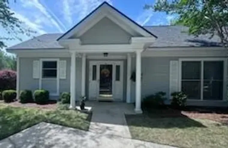 2417 HANSARD DR, NORTH CHARLESTON, SC, 2..., North Charleston, SC 29406