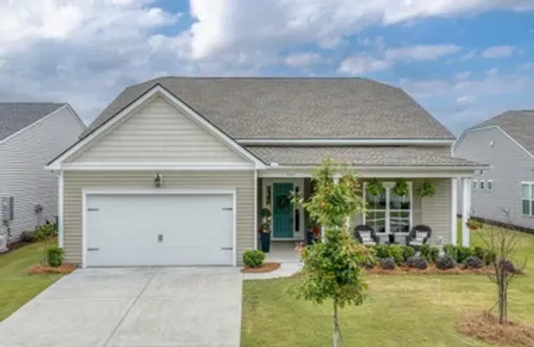 581 MARSH COVE CIR, SUMMERVILLE, SC, 294..., Summerville, SC 29486