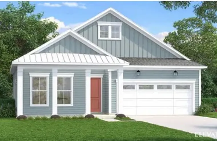 414 EVENING GLOW LN, SUMMERVILLE, SC, 29..., Summerville, SC 29486