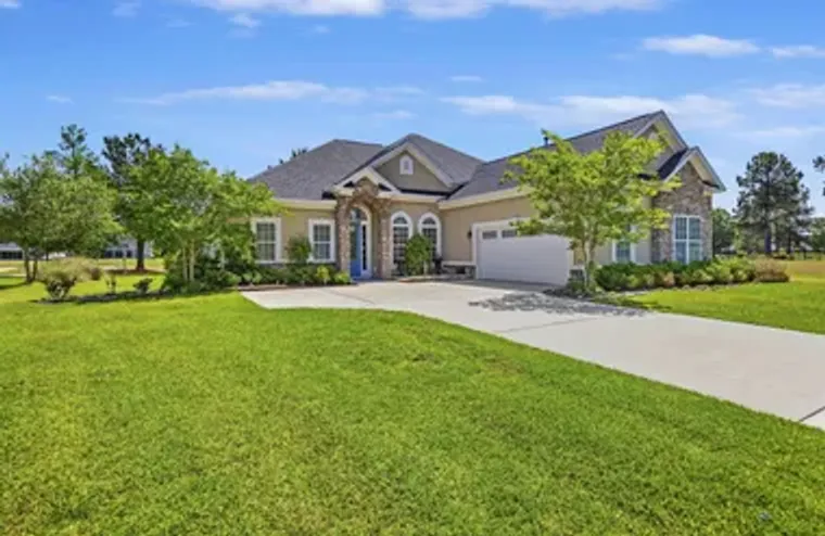 161 ST ANDREWS CRES, HARDEEVILLE, SC, 29..., Hardeeville, SC 29927