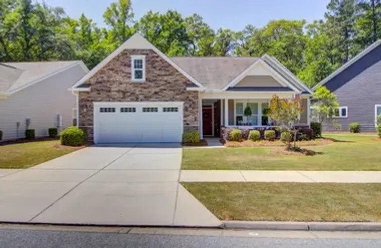 1113 OLD FIELD DR, SUMMERVILLE, SC, 2948..., Summerville, SC 29483
