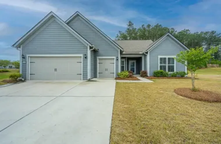 410 ELM COVE WAY, SUMMERVILLE, SC, 29486, Summerville, SC 29486