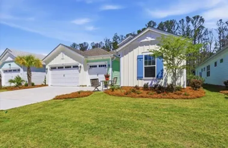 1123 CARIBBEAN SOUL AVE, HARDEEVILLE, SC..., Hardeeville, SC 29927