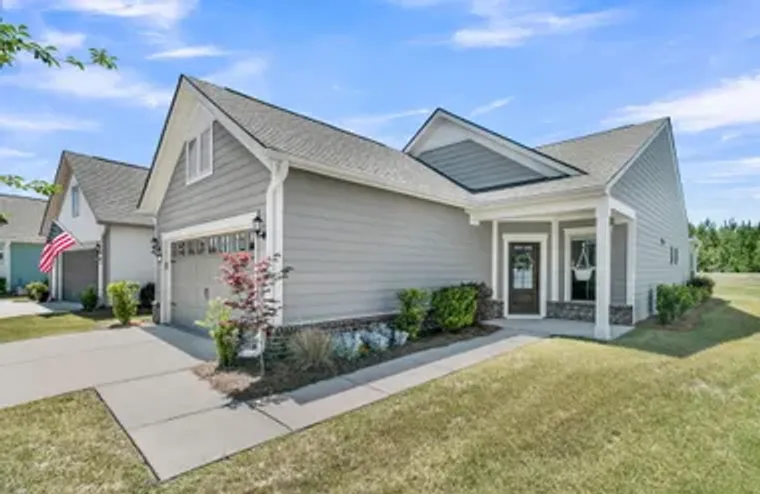 613 DAFFODIL CT, SUMMERVILLE, SC, 29486, Summerville, SC 29486