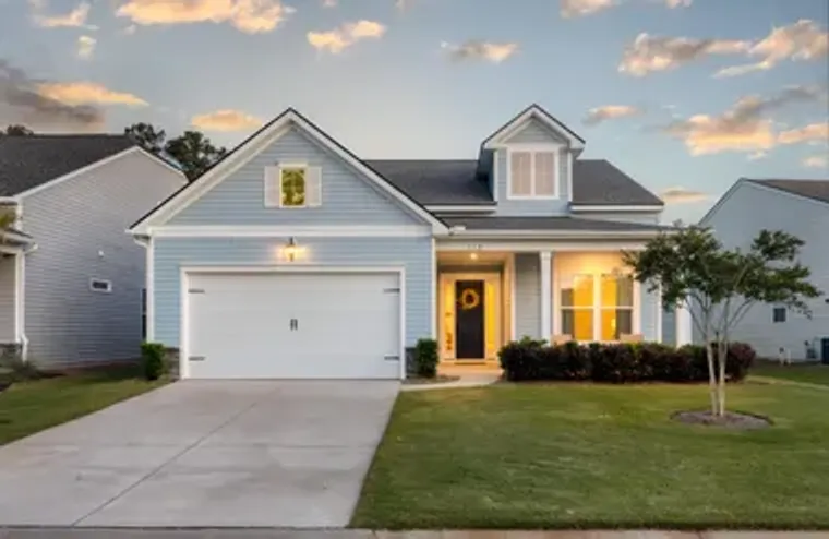 318 TUPELO LAKE DR, SUMMERVILLE, SC, 294..., Summerville, SC 29486