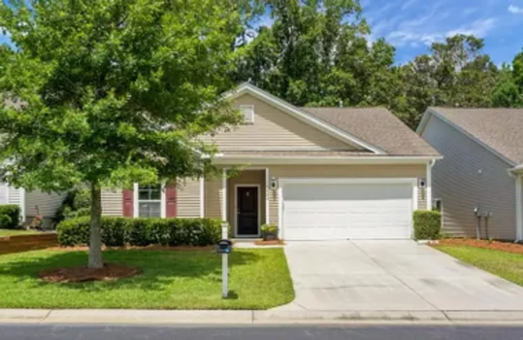 2681 HANFORD MILLS LN, NORTH CHARLESTON,..., North Charleston, SC 29406