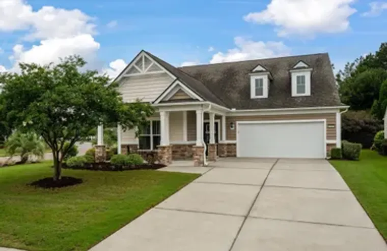 521 TRANQUIL WATERS WAY, SUMMERVILLE, SC..., Summerville, SC 29486