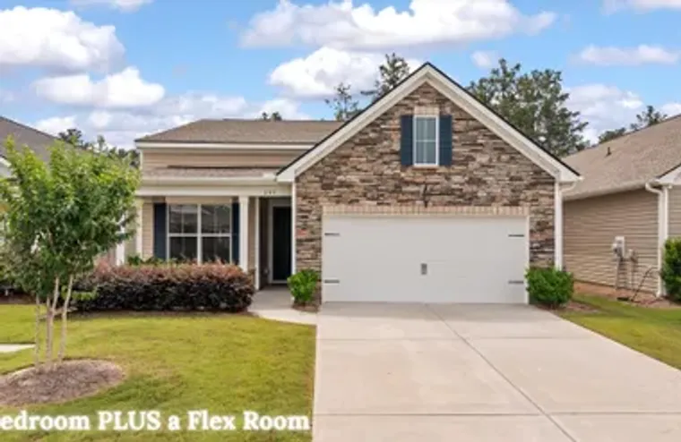 395 SEASIDE TRL, SUMMERVILLE, SC, 29486, Summerville, SC 29486