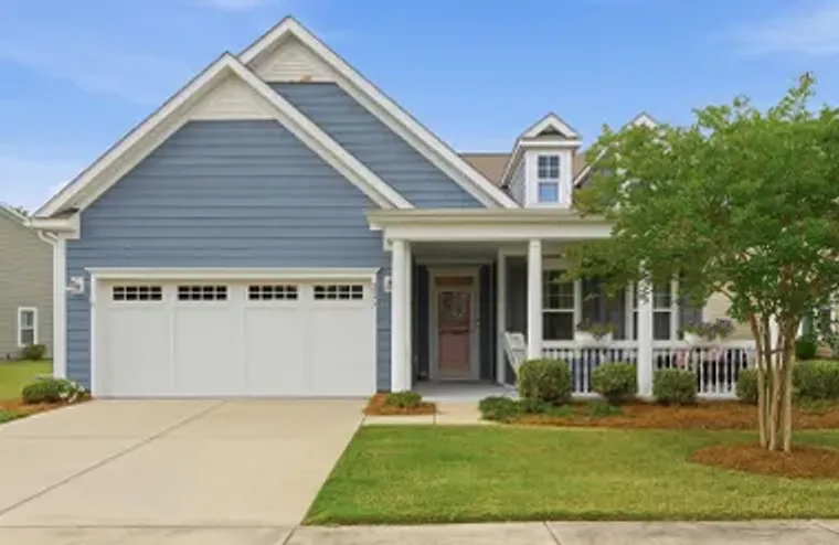 2077 BARN SWALLOW RD, SUMMERVILLE, SC, 2..., Summerville, SC 29483