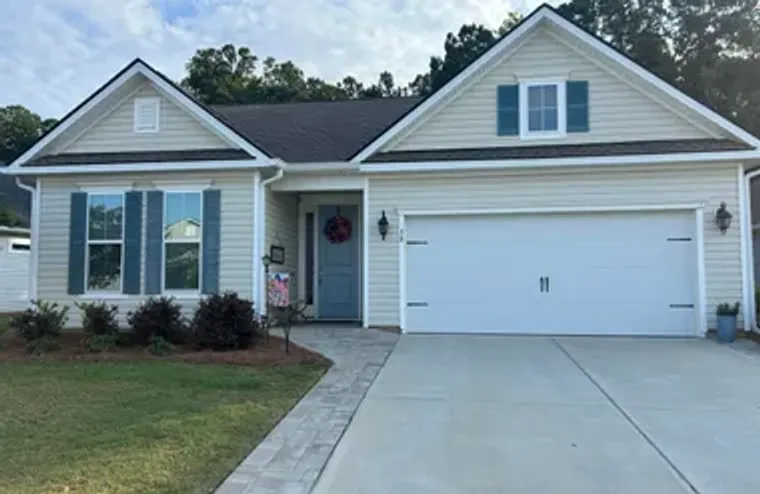 58 JASMINE WAY, BLUFFTON, SC, 29909, Bluffton, SC 29909