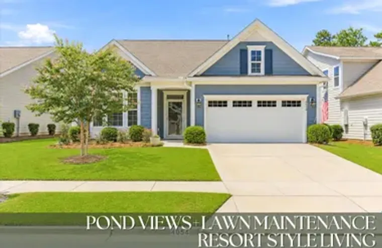 4054 ASPERA DR, SUMMERVILLE, SC, 29483, Summerville, SC 29483