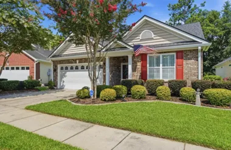 185 ANGORA WAY, SUMMERVILLE, SC, 29485, Summerville, SC 29485