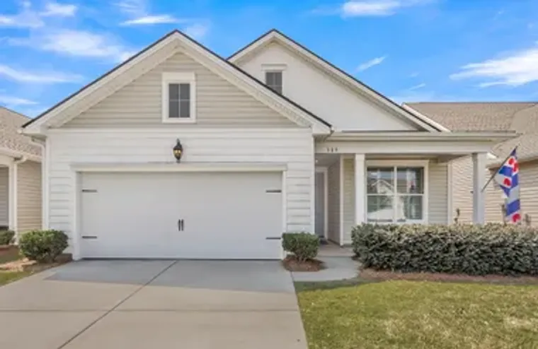389 SEASIDE TRL, SUMMERVILLE, SC, 29486, Summerville, SC 29486
