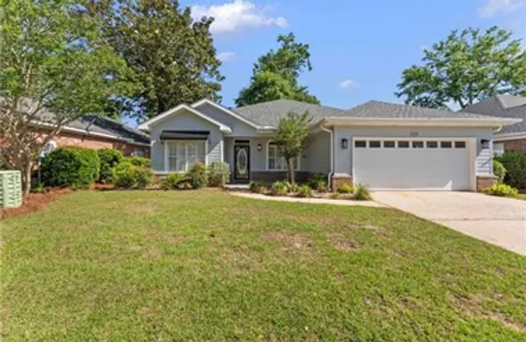 105 NATCHEZ TRCE, FOLEY, AL, 36535, Foley, AL 36535