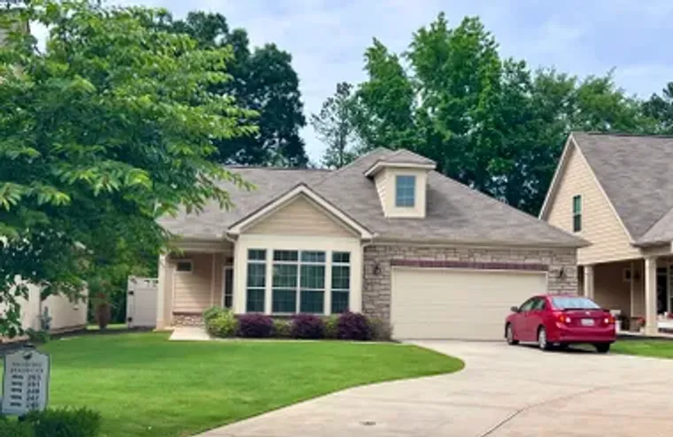 245 FENWICK CIR, MCDONOUGH, GA, 30253, Mcdonough, GA 30253