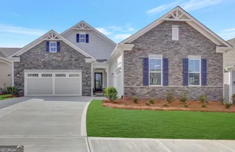 42 CLUB CRESSWIND DR, NEWNAN, GA, 30263, Newnan, GA 30263