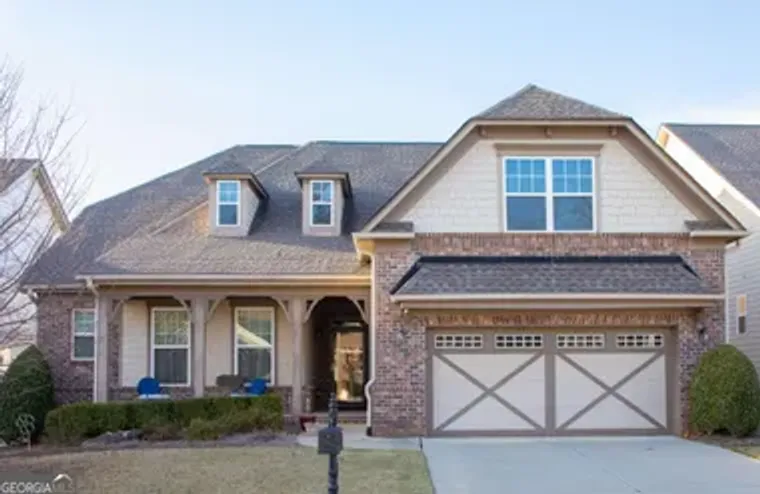 3746 CYPRESSWOOD PT SW, GAINESVILLE, GA,..., Gainesville, GA 30504