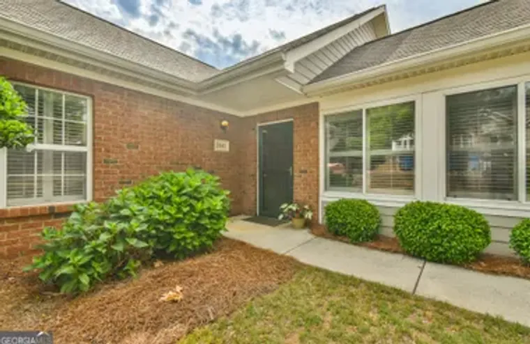 3047 ORCHARD RIDGE CIR 3047, DULUTH, GA,..., Duluth, GA 30096