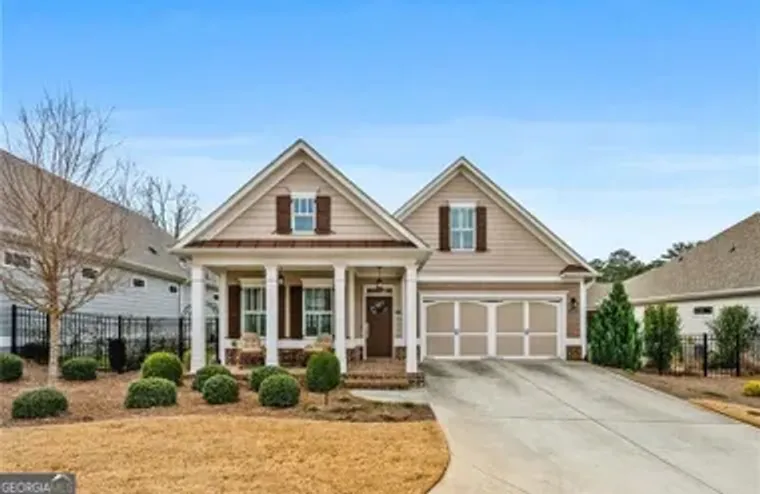 3290 ENCORE CIR, KENNESAW, GA, 30152, Kennesaw, GA 30152