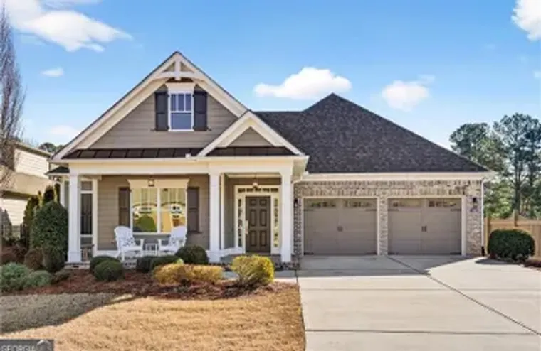 3490 SERENADE CMNS, KENNESAW, GA, 30152, Kennesaw, GA 30152