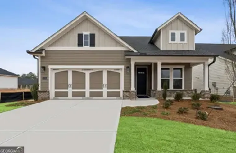 1041 PINE BARK LN, CANTON, GA, 30114, Canton, GA 30114