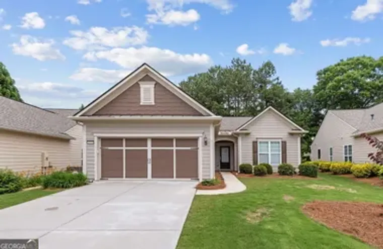 6413 MONARCH CT, HOSCHTON, GA, 30548, Hoschton, GA 30548