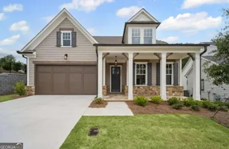 1209 LAKESIDE OVERLOOK, CANTON, GA, 3011..., Canton, GA 30114