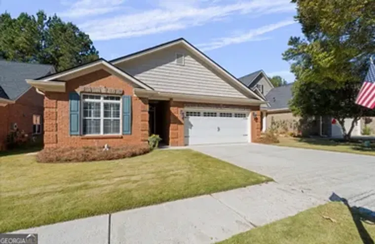 10184 MALCOLM DR, COVINGTON, GA, 30014, Covington, GA 30014