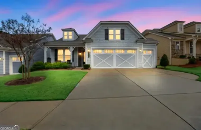 315 BLUE SPRUCE DR, PEACHTREE CITY, GA, ..., Peachtree City, GA 30269