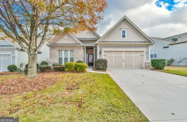 6407 AUTUMN CREST LN, HOSCHTON, GA, 3054..., Hoschton, GA 30548