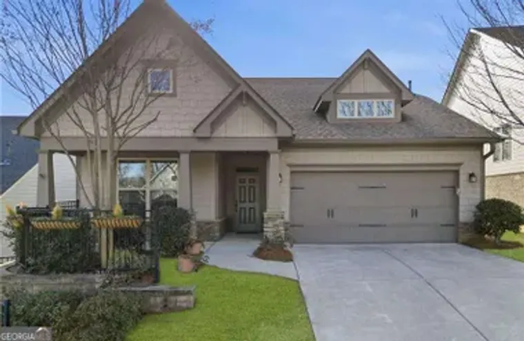 115 LAUREL VW, CANTON, GA, 30114, Canton, GA 30114