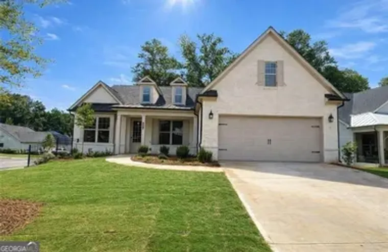 725 BROOKE VIEW DR, CANTON, GA, 30115, Canton, GA 30115