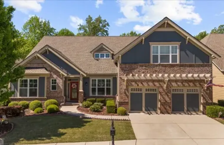 3768 GOLDEN LEAF PT, GAINESVILLE, GA, 30..., Gainesville, GA 30504