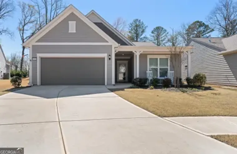 1312 BUGLE CT, GRIFFIN, GA, 30223, Griffin, GA 30223