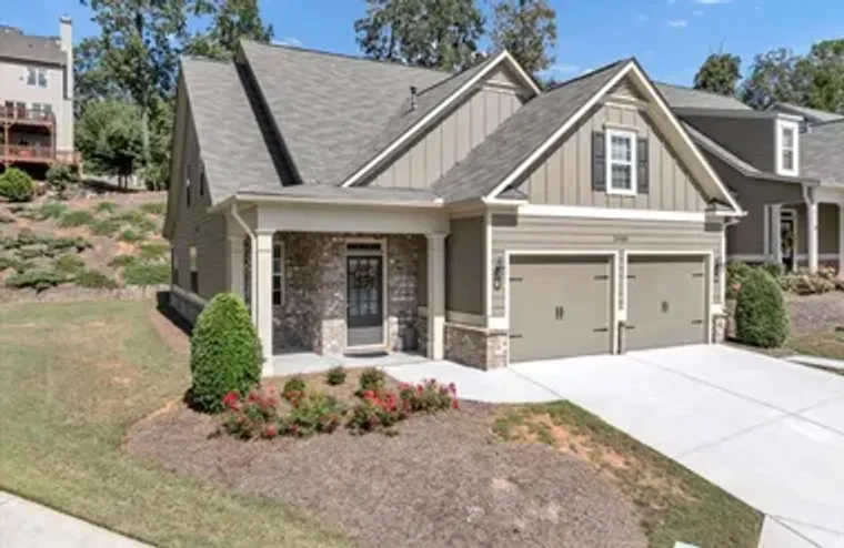 2480 BARRETT PRESERVE CT SW, MARIETTA, G..., Marietta, GA 30064