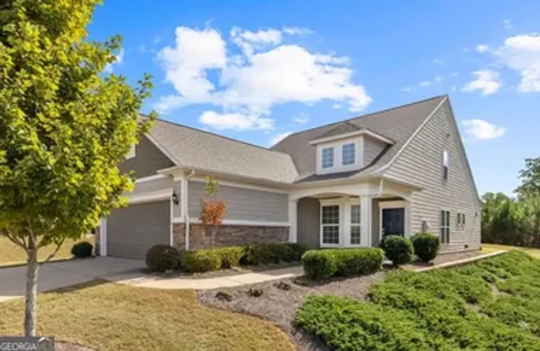 1141 SOUTHERN PINE RD, GREENSBORO, GA, 3..., Greensboro, GA 30642