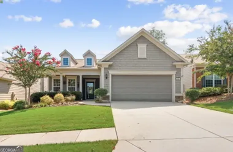 754 FIREFLY CT, GRIFFIN, GA, 30223, Griffin, GA 30223