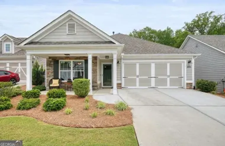 151 WESTBROOK CRSG XING, ACWORTH, GA, 30..., Acworth, GA 30102