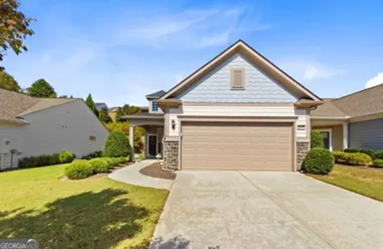 5627 MAPLE BLUFF WAY, HOSCHTON, GA, 3054..., Hoschton, GA 30548