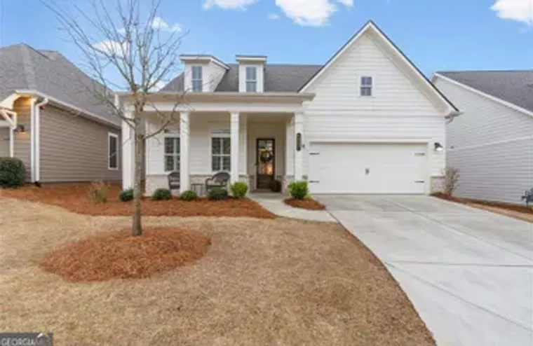 1937 FINNISH LN, KENNESAW, GA, 30152, Kennesaw, GA 30152