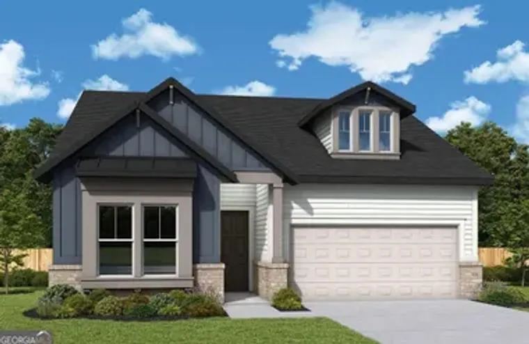 1331 AUTUMN LAKE DR, GAINESVILLE, GA, 30..., Gainesville, GA 30504