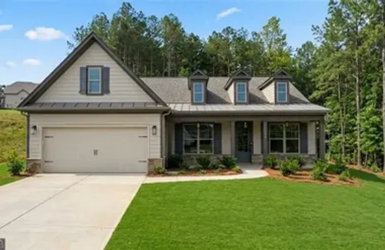 612 HIGHGROVE CIR, CANTON, GA, 30115, Canton, GA 30115