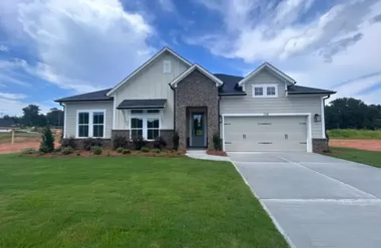 108 MILL CHASE DR, DALLAS, GA, 30157, Dallas, GA 30157