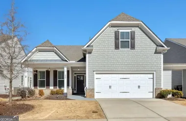 522 BRAY ST, WOODSTOCK, GA, 30188, Woodstock, GA 30188