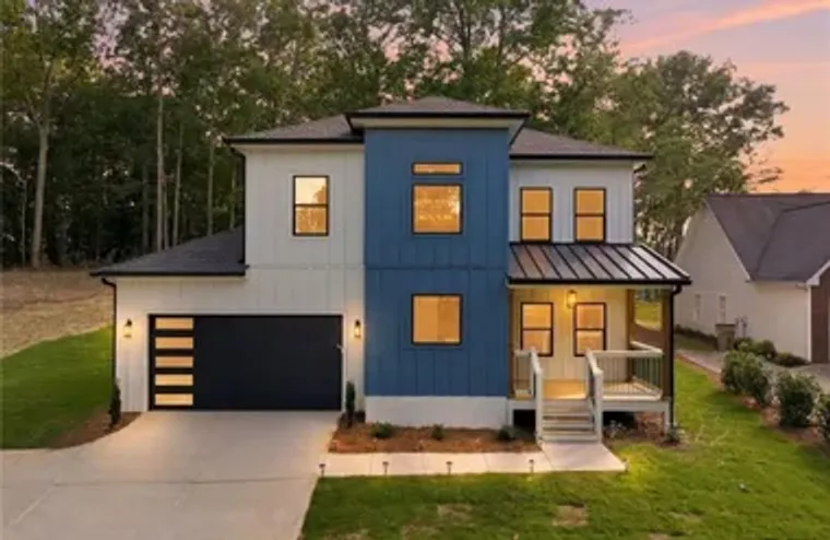 1862 WATAUGA DR, GAINESVILLE, GA, 30501, Gainesville, GA 30501