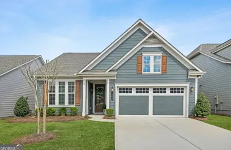 108 RED MAPLE DR, PEACHTREE CITY, GA, 30..., Peachtree City, GA 30269