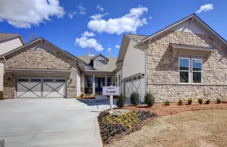 216 CRESSWIND BLVD, NEWNAN, GA, 30263, Newnan, GA 30263