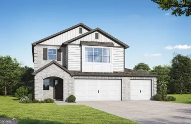 1426 PIANO WAY 117, MCDONOUGH, GA, 30252, Mcdonough, GA 30252