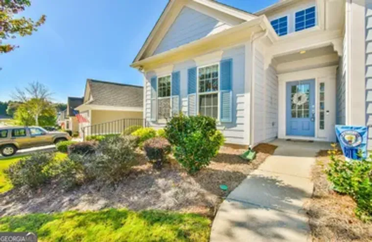 5960 CHIMNEY ROCK DR, HOSCHTON, GA, 3054..., Hoschton, GA 30548