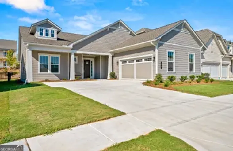 68 BALLYFIN WAY, NEWNAN, GA, 30263, Newnan, GA 30263